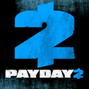 Payday 2 Alt Logo