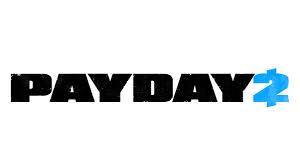 Payday 2 Logo